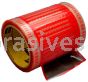Scotch™ Pouch Tape 829 5 in x 6 in 3M 7000123515