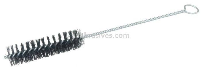 Weiler 44113 1" Nylon Tube Brush