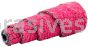 Norton 69957339790 1 x 1-1/2 x 1/8 60 Grit Ceramic Alumina Pink R928 Full-Tapered Spiral Roll