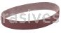 3M™ 7010536703 2 x 12-9/16 60 Grit X-wt 341D Cloth Belt