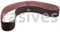Norton 2-1/2 x 60 120-X Norton Metalite Plyweld RR Flex R228 Narrow Belts