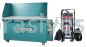 Dynabrade 64373 - Metal Capture Downdraft Table, Up Exhaust 50 hz