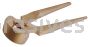 CS Unitec™ EX603-7A 180mm Plier Cutting Aluminum Bronze