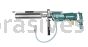 CS Unitec 2.1 HP 6" Air Core Drill 213330010