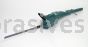 CS Unitec Portable Pneumatic Power Hacksaw 512120050