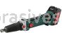 Metabo GA 18 LTX 5.2Ah Cordless Tools 18V Die Grinder 4007430241504