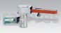 Dynabrade 15400 Dynafile III Abrasive Belt Tool 7 Degree Offset