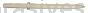 CS Unitec&trade; EX318R-14B Chisel Bull Point Copper Beryllium