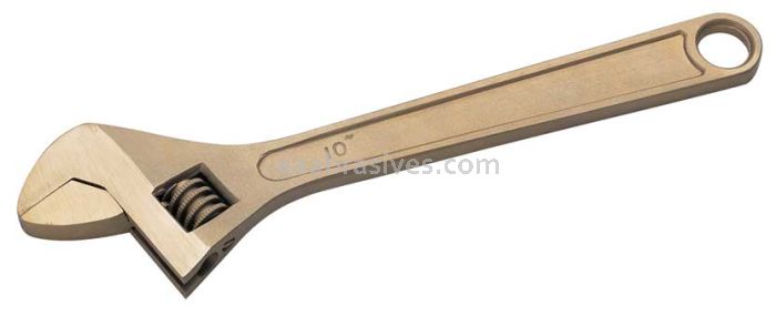 CS Unitec&trade; EX501-10A 10"250MMAdjustable Aluminum Bronze