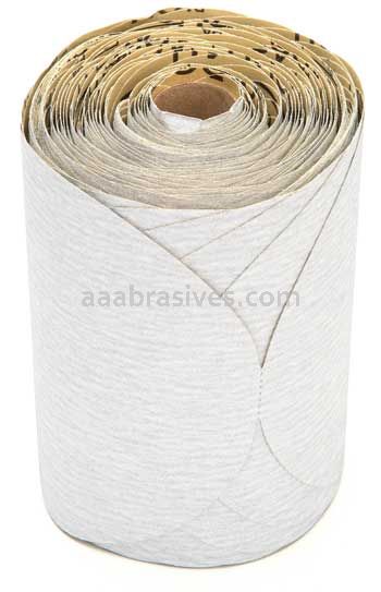 3M™ 7000119244 6" 150 Grit A-wt 426U Stikit™ Paper Disc Roll