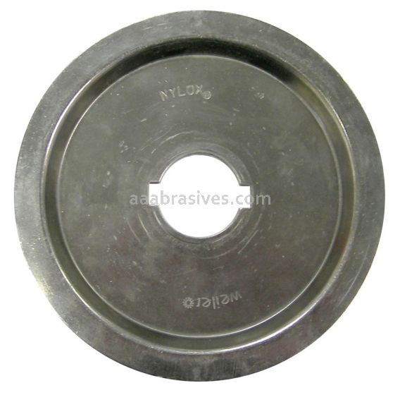 Metal Adapter, 3-1/4" to 5/8" A.H. (MA325), Set of 2