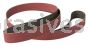 3M™ 7010532464 2 x 118 50+ Grit 784F Cubitron™ II Cloth Belt