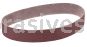 3M™ 7010536703 2 x 12-9/16 60 Grit X-wt 341D Cloth Belt