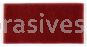 3M™ 7100042334 4-1/2 x 9 Maroon Scotch-Brite™ Durable Flex Hand Pad