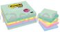 Post-it™ 654-24APVAD 3 in x 3 in Marseille Collection 3M 7100081885