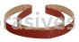 3M™ 7100189067 2 x 25 240+ Grit XF-wt 384F Cloth Belt