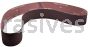 Norton 2-1/2 x 60 50-X Norton Metalite (Plyweld RR Flex) R228 Narrow Belts