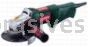 Metabo WPS7-125 Quick - 5" ERGO GRINDER - 9,000 RPM - 8.0 AMP - 606209420