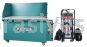 Dynabrade 64373 - Metal Capture Downdraft Table, Up Exhaust 50 hz