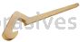 CS Unitec™ EX212-540A 540mm Gas Tube Wrench Aluminum Bronze