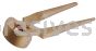 CS Unitec&trade; EX603-8A 200mm Plier Cutting Aluminum Bronze