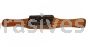Osborn Buffing Rake W/ Wood Handle #47333