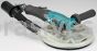 Dynabrade 52597 - 7" Dia. Right Angle Disc Sander Central Vac