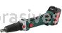 Metabo GA 18 LTX 5.2Ah Cordless Tools 18V Die Grinder 4007430241504