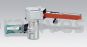 Dynabrade 15400 Dynafile III Abrasive Belt Tool 7 Degree Offset