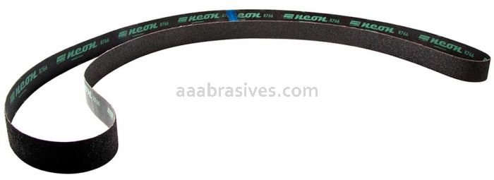 Norton Abrasives 66623390089 2 x 132 P40 Norton Neon R766 Narrow Sanding Belts