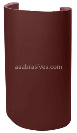 3M™ 7010309340 36 x 75 A-MED Scotch-Brite™ SC-BF Surface Conditioning Film Backed Belt