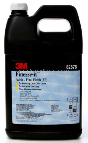 3M&trade; 7100075349
