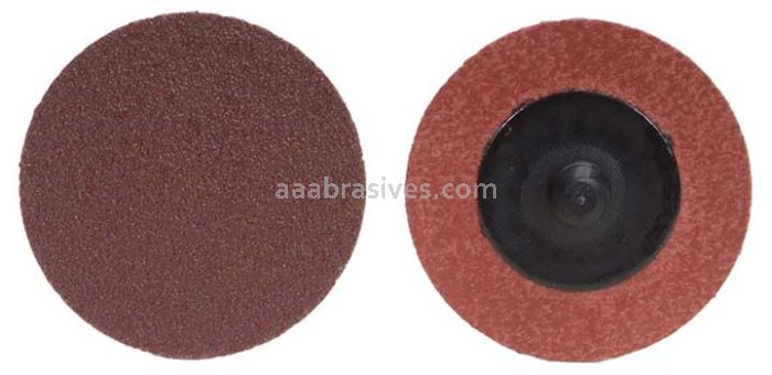 2 36 Merit Alo Plus QC-T3 PowerLock Quick Change Discs