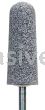 Norton A3 1 x 2-3/4 32A36-TVBEM/N4 1/4 x 1-1/2 Vitrified Bond Mounted Points - A Shape
