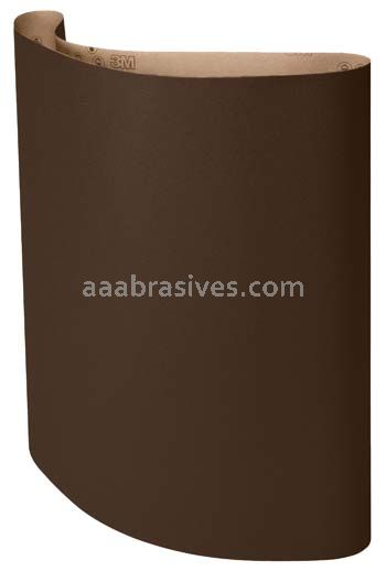 3M™ 7010366598 37 x 75 A-CRS Scotch-Brite™ SC-BL Surface Conditioning Low Stretch Belt