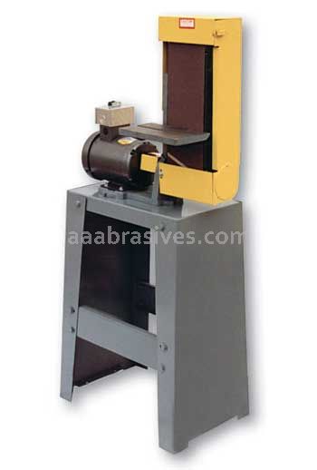 Kalamazoo S6 - 6X48 Belt Sander Less Motor