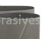 4x312 237AA Pyramid Structured Abrasive Belts Grit A100 / P0220