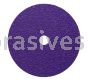 3M™ 7100242967 7 x 7/8 36+ Grit Cubitron™ II Fibre Disc 982CX Pro