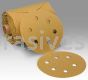 3M™ 7010325456 6” 80 Grit F-wt 363I Stikit™ Paper Disc Roll