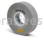 3M&trade; 7100023494 8 x 2 x 3 Scotch-Brite&trade; 9 S/C Fine EXL PRO Deburring Wheel