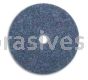 3M™ 7100075532 1-1/2" A/O CRS Scotch-Brite™ Roloc™ AL Surface Conditioning Disc