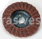 Standard Abrasives Surface Conditioning Flap Disc 821150 4-1/2" x 5/8-11 CRS Grit (Stock)