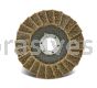 CGW 70120 4-1/2 x 7/8 T29 Non-Woven Coarse
