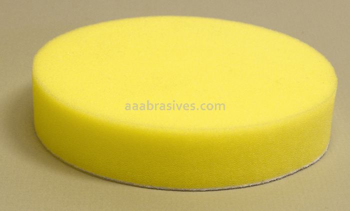 Dynabrade 90045 - 5" Polishing Pad Foam Flat Face