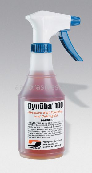 Dynuba 100 16 oz Spray Bottle