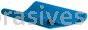 Norton 50 x 103 36-Y Norton BlueFire R831 Wide Belts