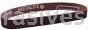 Norton 1/2 x 18 P80-X Norton Metalite PG L-Flex R283 File Belts