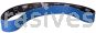 Norton 3 x 90 24 Grit Norton BlueFire R884P Narrow Belts
