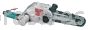 Dynabrade 11462 Dynabelter Finisher .7hp Abrasive Belt Tool For 1 x 60 Belts