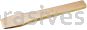 CS Unitec™ EX304-150B 17x150mm Flat Chisel Copper Beryllium